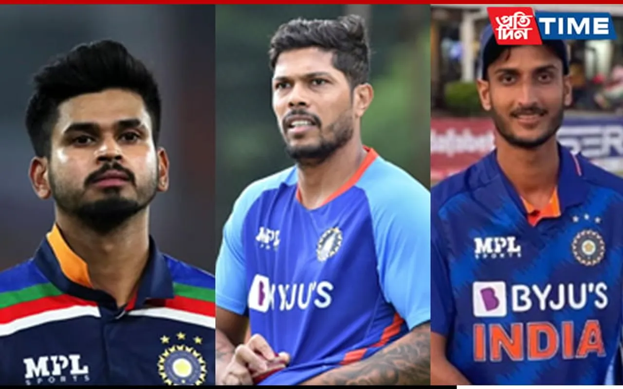 Umesh Yadav, Shreyas Iyer Included As BCCI Announces Additions For SA Series