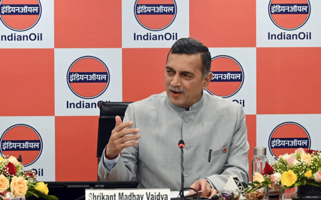 Indian Oil Begins Indigenous Production Of Aviation Fuel AVGAS 100 LL