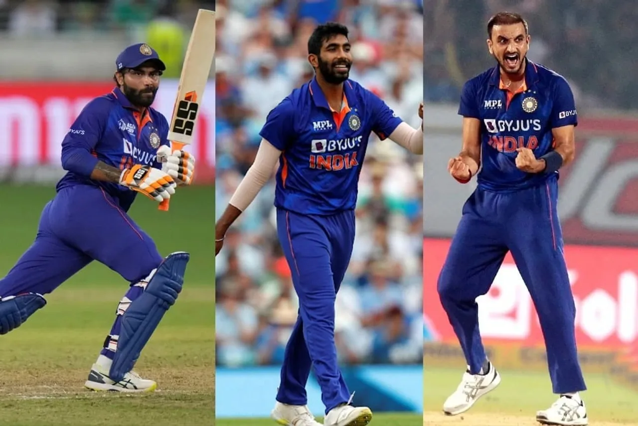 T20 World Cup Squad Against Australia, South Africa Announced 