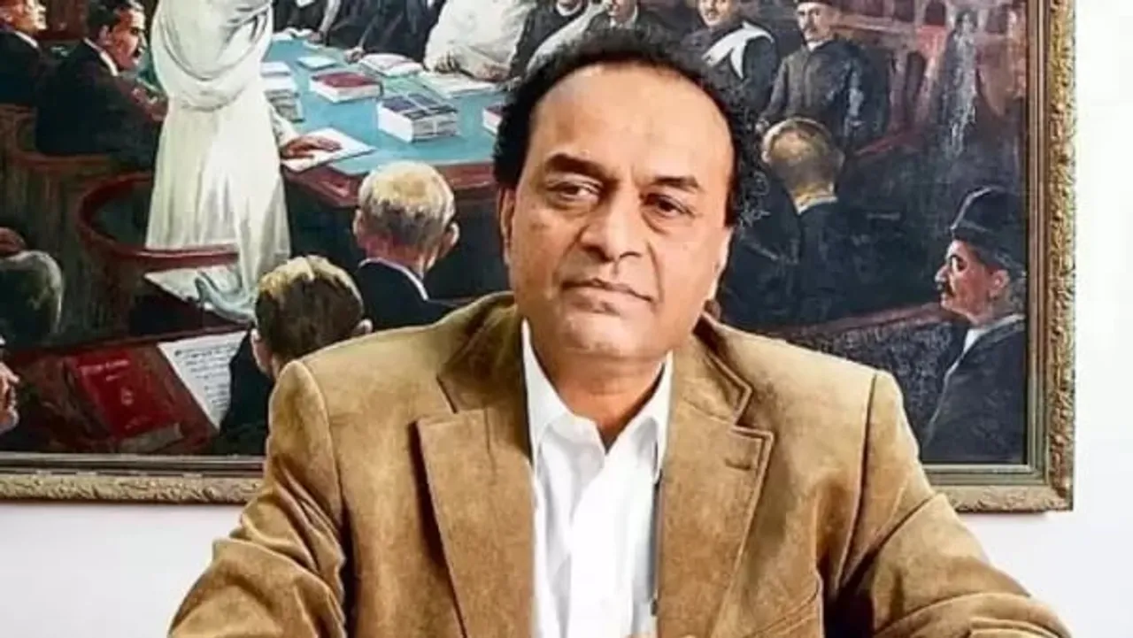 Mukul Rohatgi To Be Next Attorney General of India, Again 