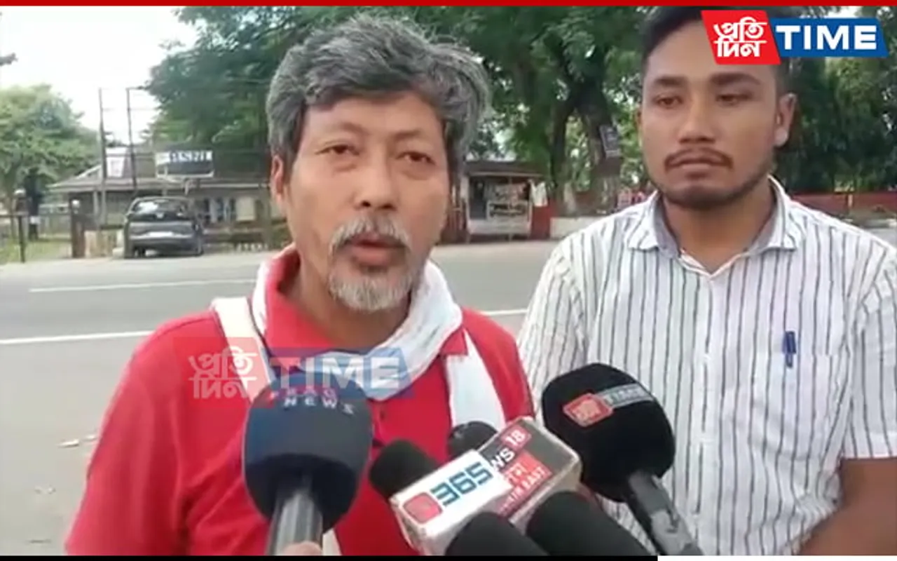 FIR Lodged Against Assam CM for Violation of Wildlife Protection Act
