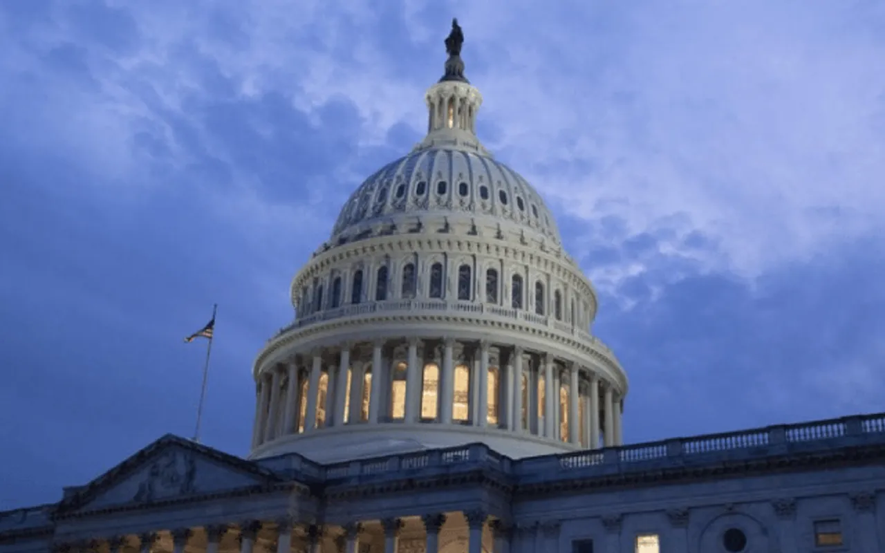 US Senate Announces USD 12.3 Bn Aid For Ukraine In War Against Russia
