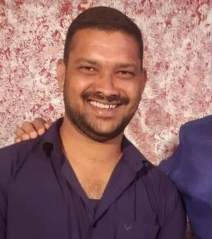 Hyderabad TRS Leader Booked For Allegedly Slitting Woman’s Throat 