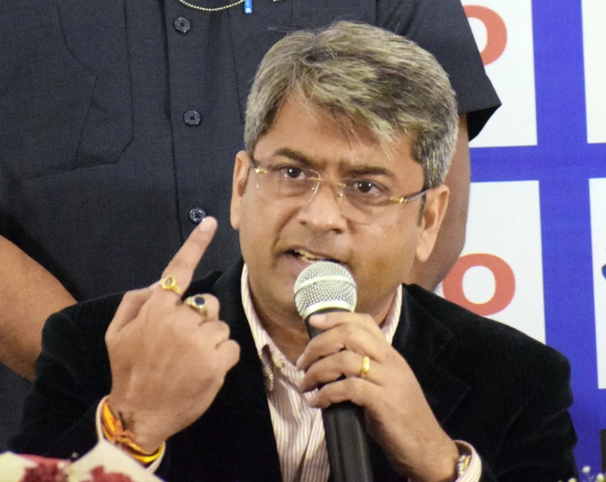 AIFF President Meets Odisha CM Over Preparations For U-17 Women's WC
