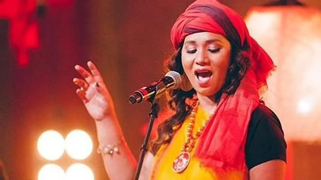 Folk Singer Kalpana Patowary Lands In Trouble In Alleged Defamation Case 
