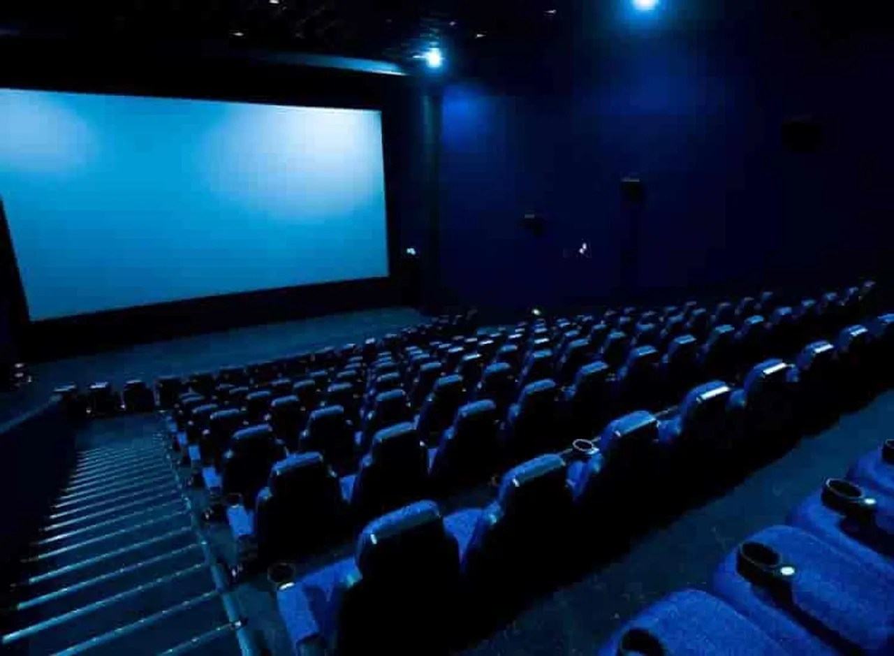 National Cinema Day Postponed to September 23