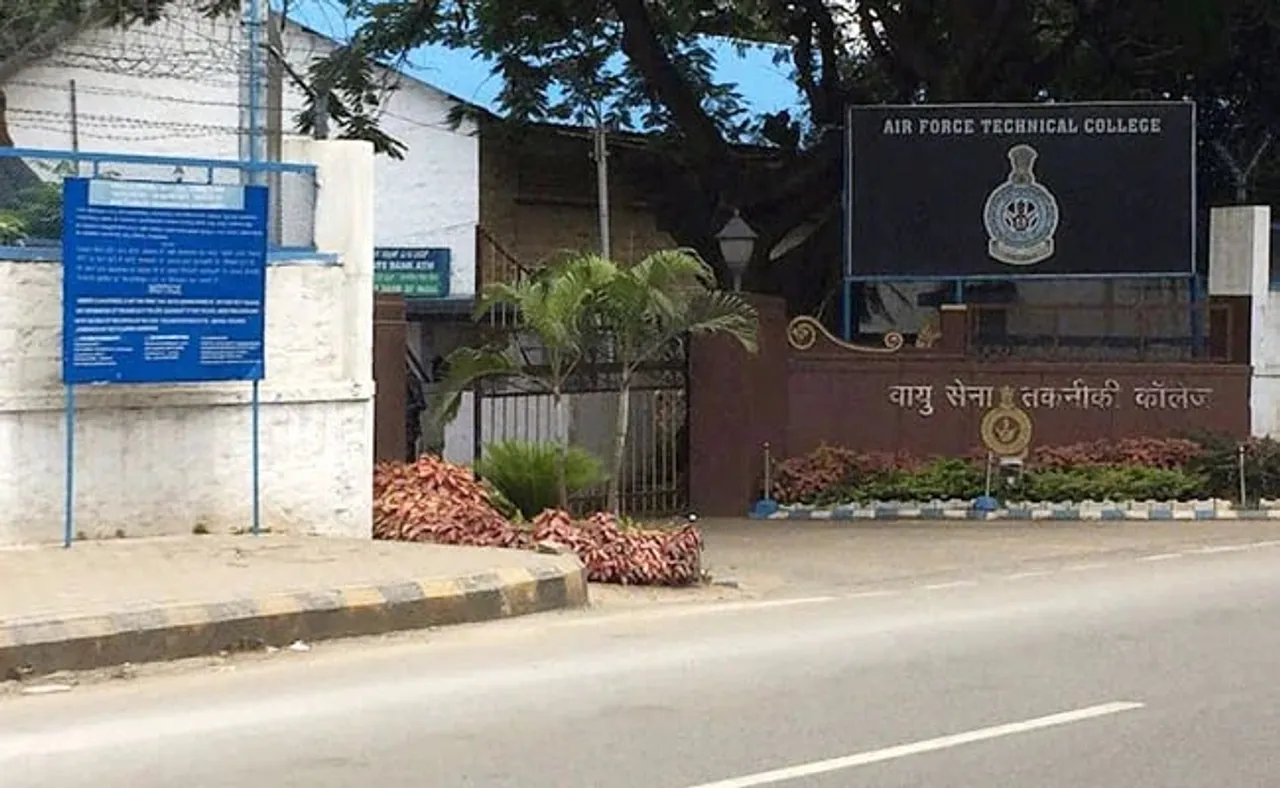 IAF Trainee Cadet Dead, 6 Officers Charged with Murder 
