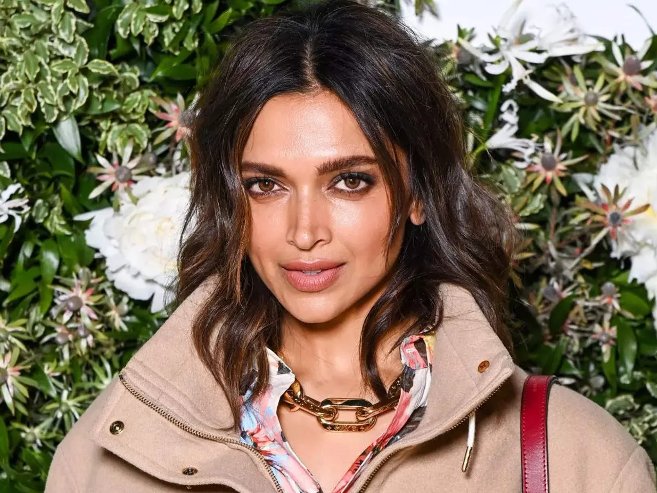 Deepika Padukone Hospitalized After Complaining of 'Uneasiness'