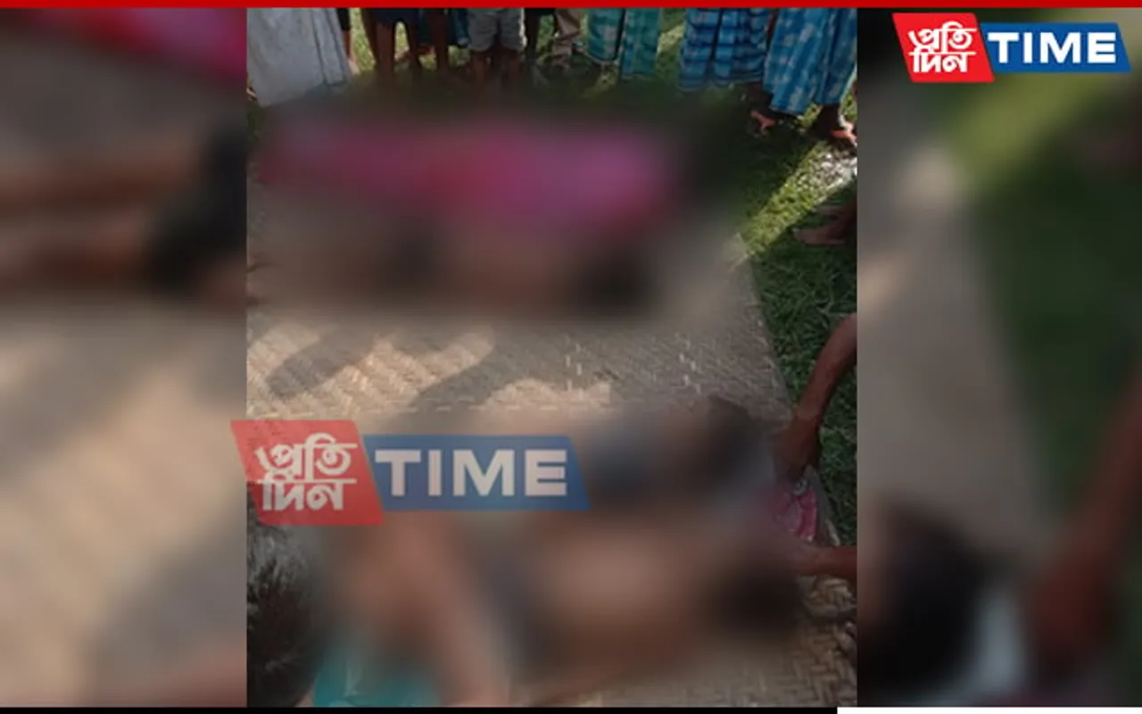 Assam: 4 Children Die After Falling Into Pond in Juria
