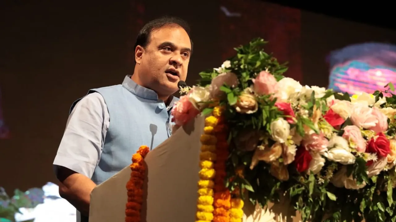 Centre Approves Rs 300 Crores for Improvement of Assam’s Judicial Infra