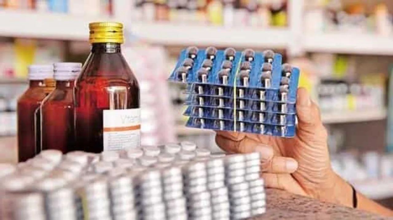 4 Major Anti-Cancer Drugs, 30 Others Added to Essential Medicines List