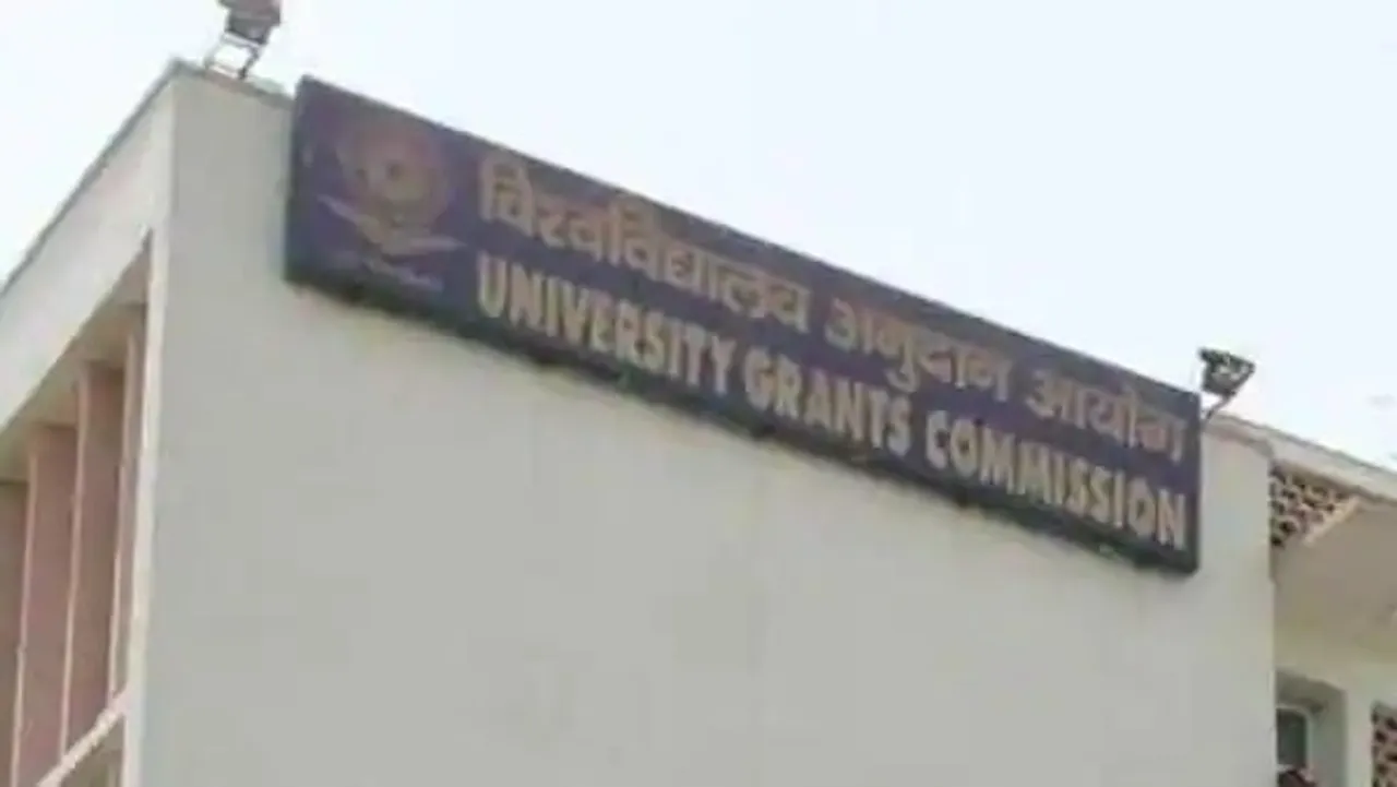 Teachers’ Day: UGC To Launch Five Fellowship for Single Girl Child