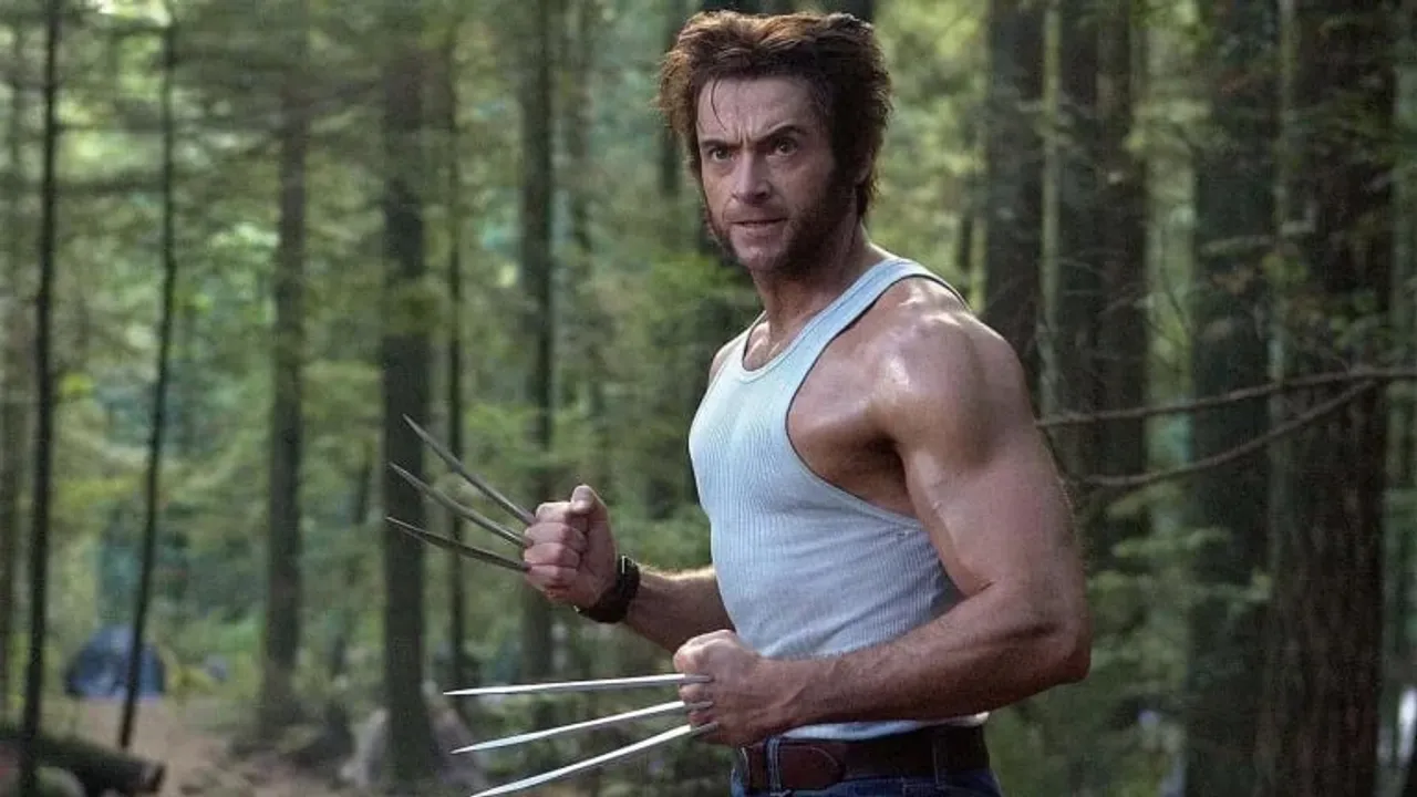 Hugh Jackman To Return As Wolverine In Deadpool 3