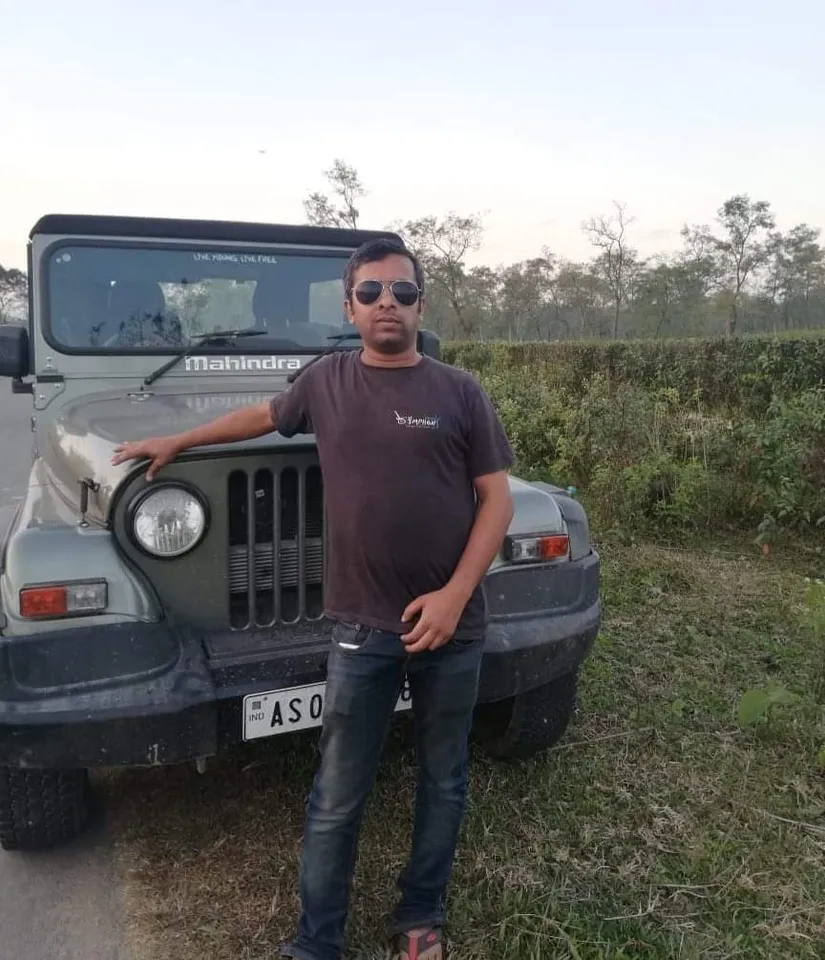 OIL Official Found Dead at His Residence in Assam’s Duliajan 
