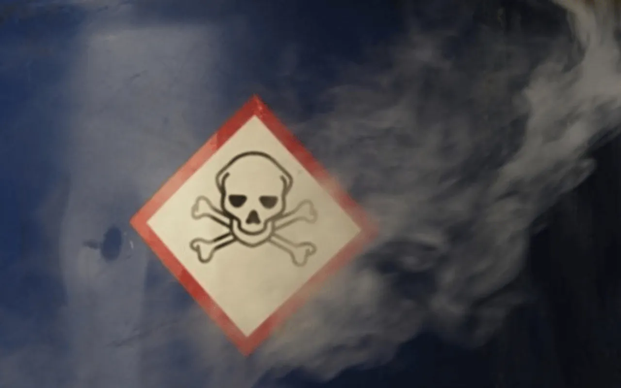 Odisha: 28 Workers Sick After Ammonia Gas Leak In Prawn Processing Plant