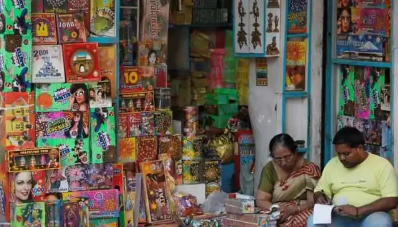 Delhi Govt Bans Production, Sale and Use of Firecrackers till Jan 1, 2023