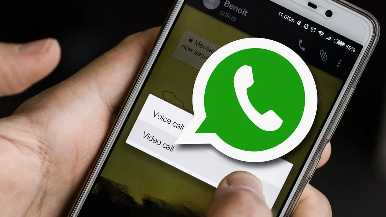 WhatsApp To Allow Users To Share Direct Link To A Call