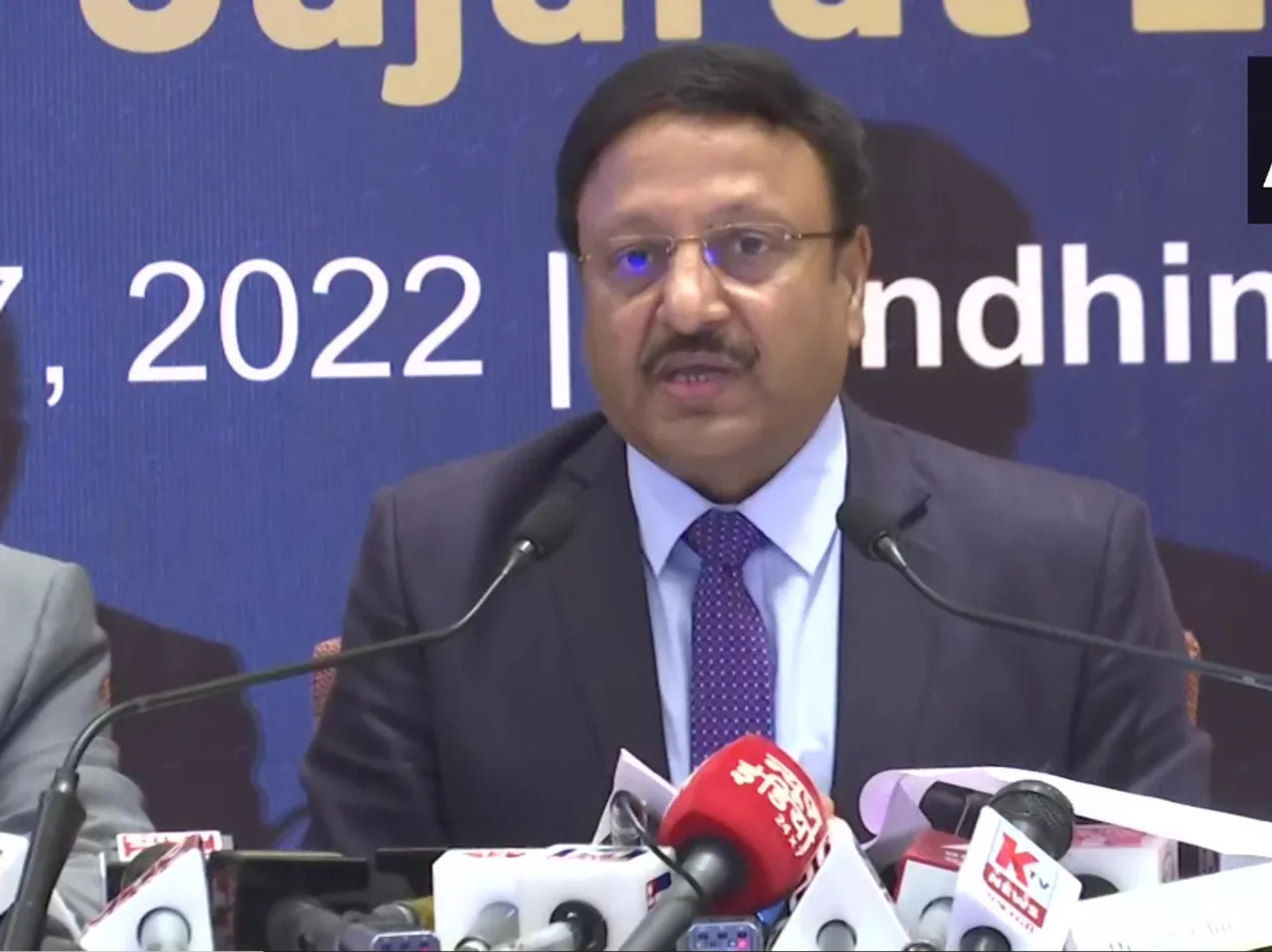 Elections in Himachal Pradesh on Nov 12, Gujarat Poll Dates Not Announced