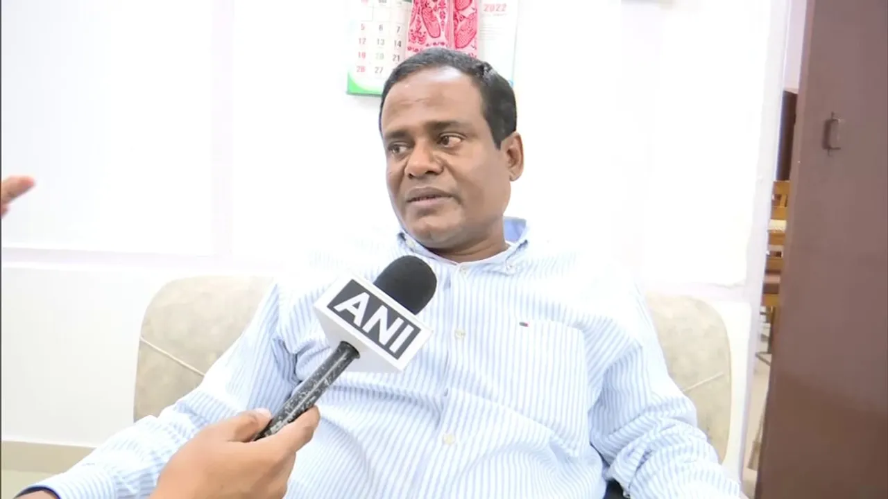 "We Will Form Govt In Assam In 2031", Says AIUDF MLA Karim Uddin Barbhuiya