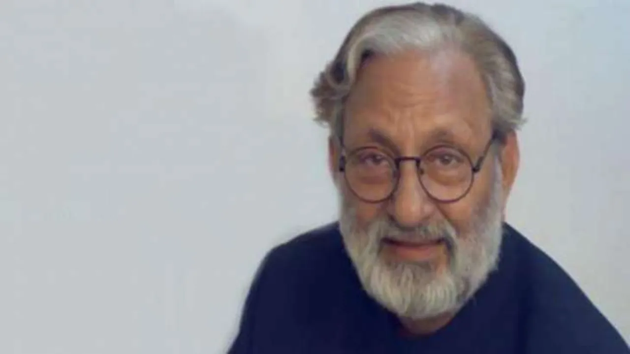 India Bids 'Goodbye' To Veteran Actor Arun Bali
