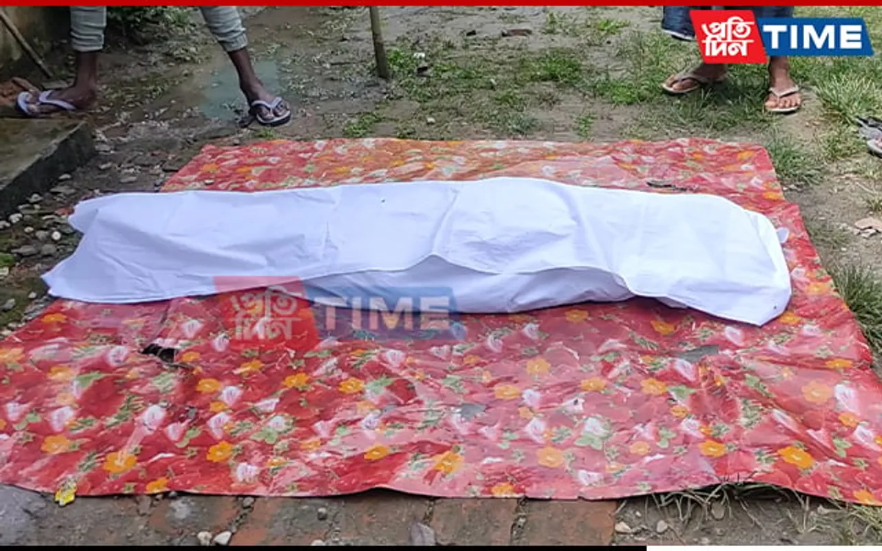 Assam: Body Of Missing Minor Girl Found On River Banks
