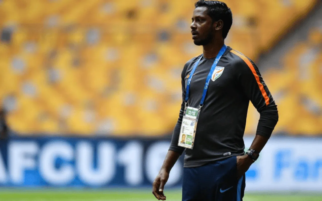 India Confident And Ready For AFC U-17 Qualifying Campaign: Coach