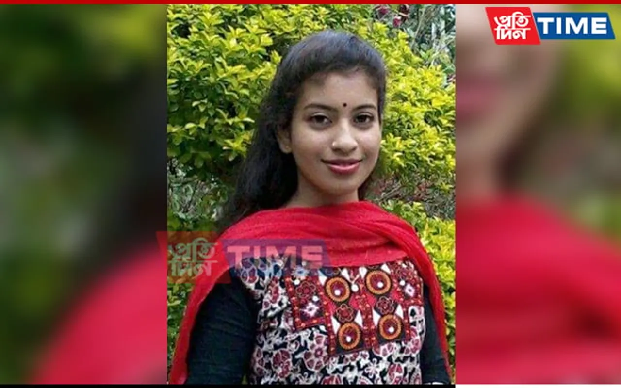 Munin Barkotoki Literary Award 2022 Conferred on Upasana Saikia