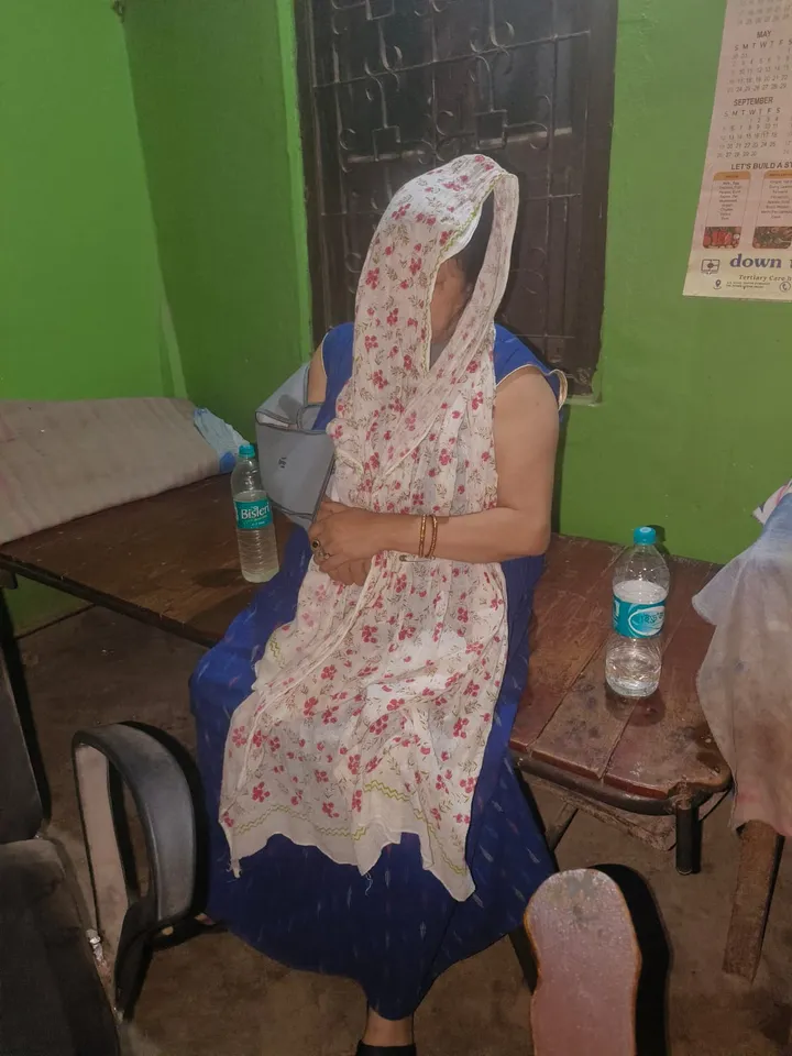 Guwahati Woman Who Promised Jobs In Return For Cash Held