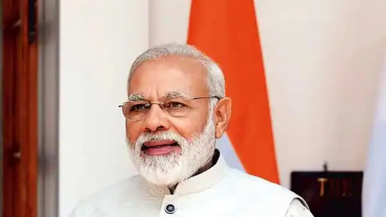 Job Seekers In Assam Thank PM Modi For 'Rozgar Mela'