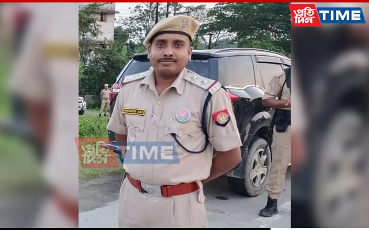 Patacharkuchi PS OC in Assam’s Bajali Reserved Closed