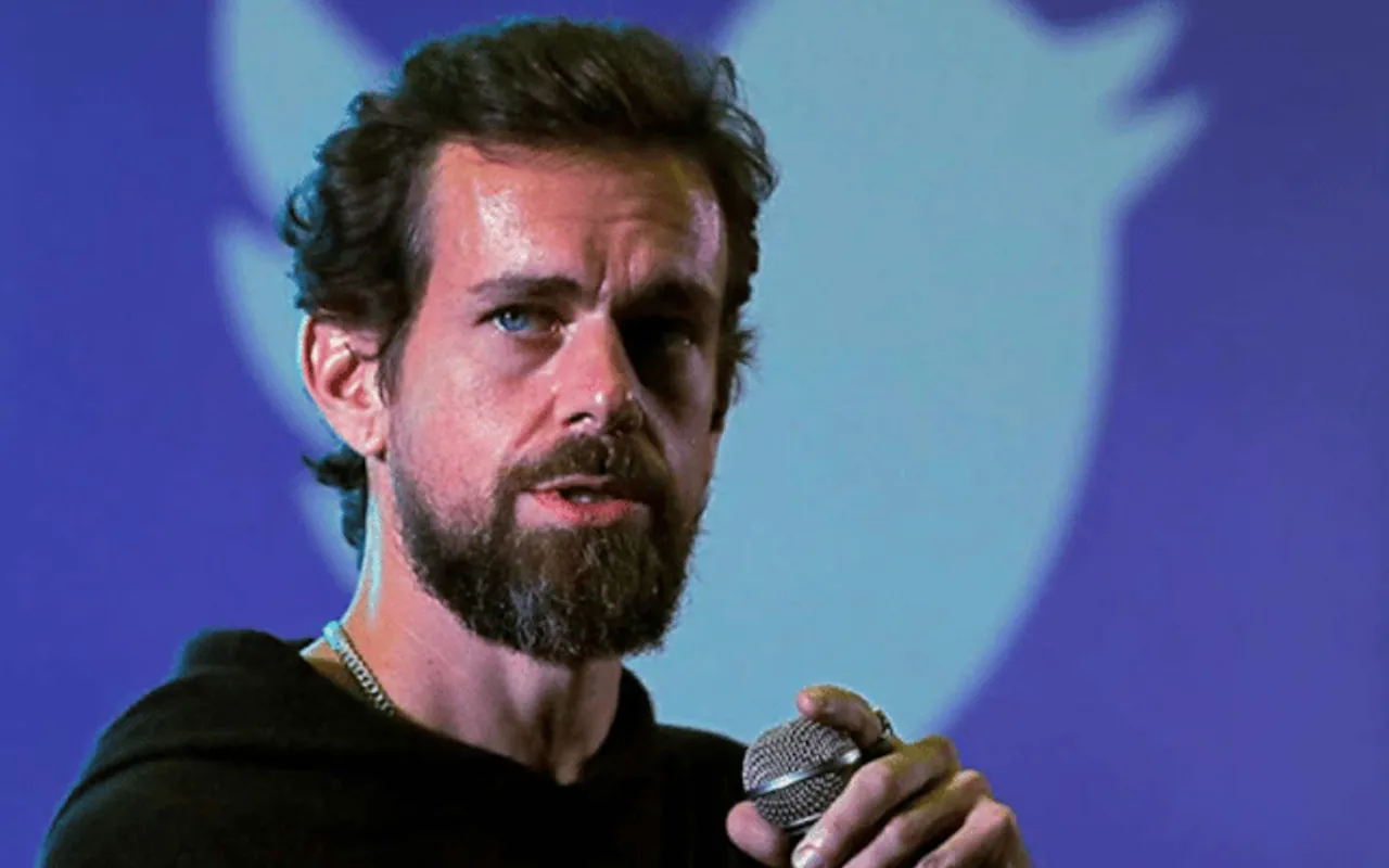 Unhappy With Twitter Takeover? Jack Dorsey Has An Alternative