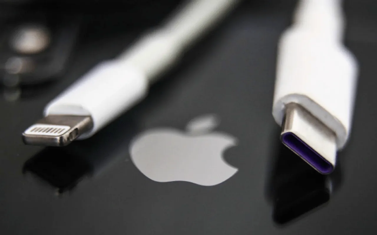 Reluctant, But Will Do It: Apple On Switching To USB-C For iPhone