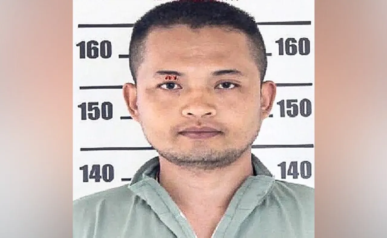 Mass Shooting Kills 34 Including Children in Thailand
