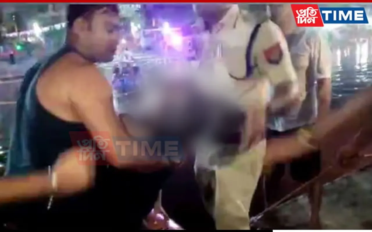 Devotee Drowns While Attending Chhath Puja in Assam’s Barpeta