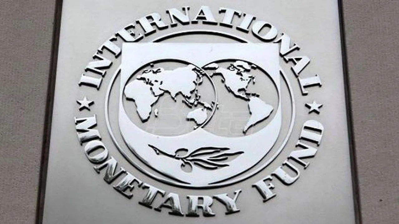IMF Hails India's Direct Cash Transfer Scheme, Calls It a "Logistical Marvel"