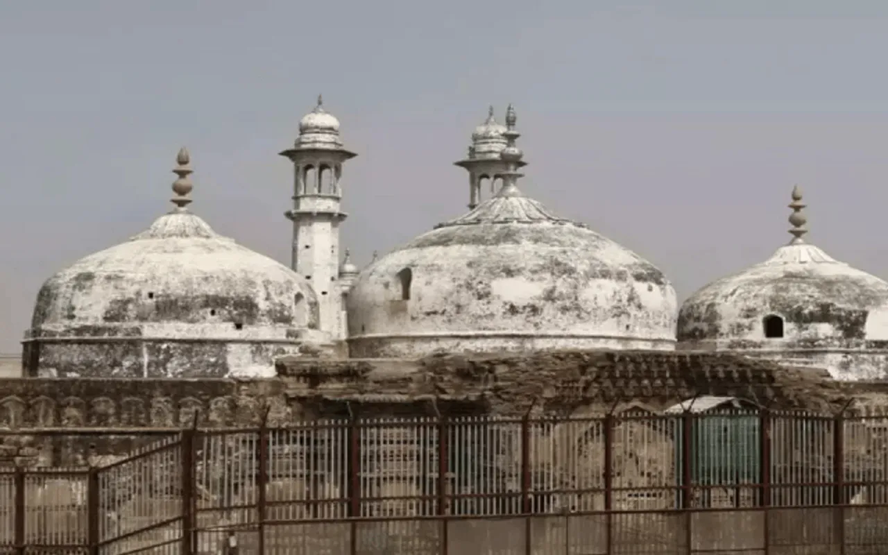 Gyanvapi Case: Varanasi Court To Deliver Verdict On Carbon Dating Of Shivling On Oct 14