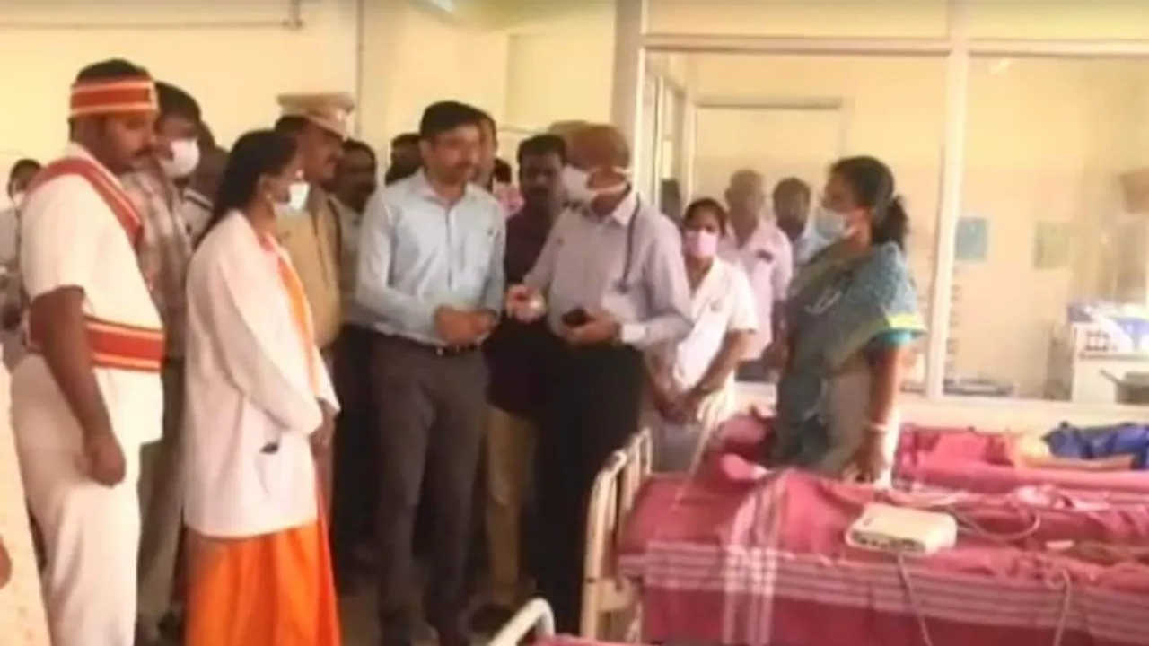 Tamil Nadu: 3 Kids Dead Due to Food Poisoning at Childcare Home 
