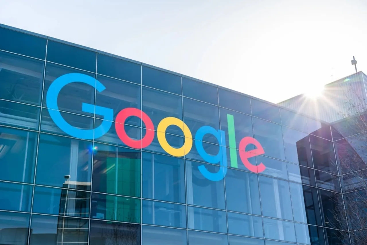 Google Hit with Record-Breaking $2.5 Decillion Fine By Russian Court
