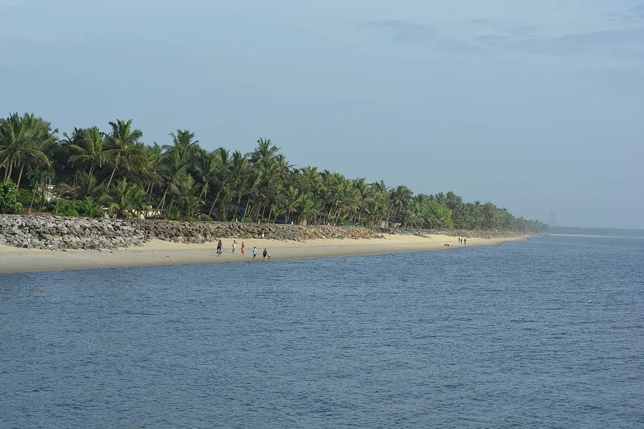 Assam Man Murdered By Coworkers at Kerala Beach