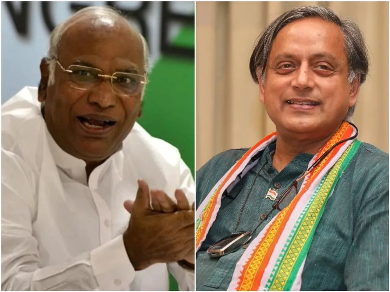 Congress Presidential Election Begins Today