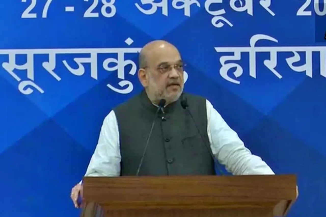 NIA Offices In All States By 2024 To Counter Terrorism: Amit Shah