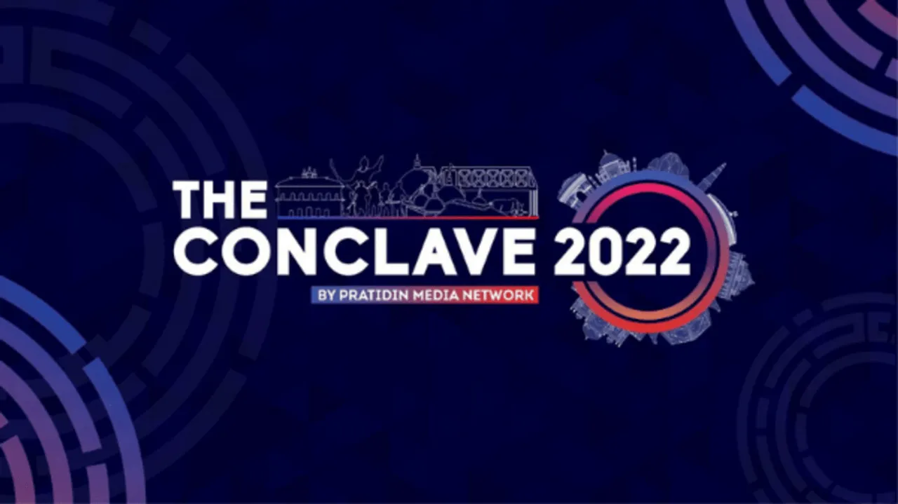 Asomiya Pratidin & Pratidin Time Presents ‘The Conclave 2022’