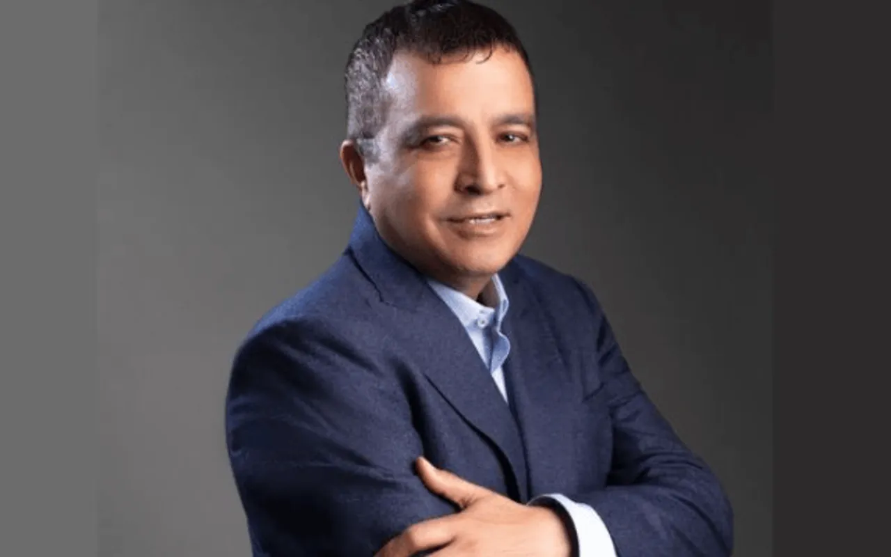 Yield 4 Finance Chairman Sanjeev Chadha Accepted To Forbes Business Council