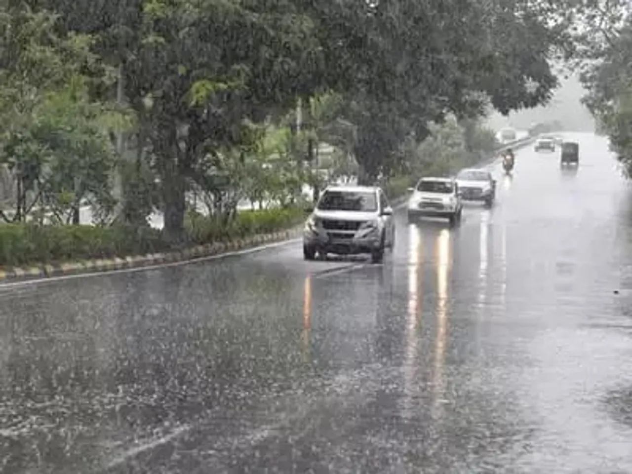 Cyclone ‘Sitrang’: IMD Issues Heavy Rainfall Alert for Assam