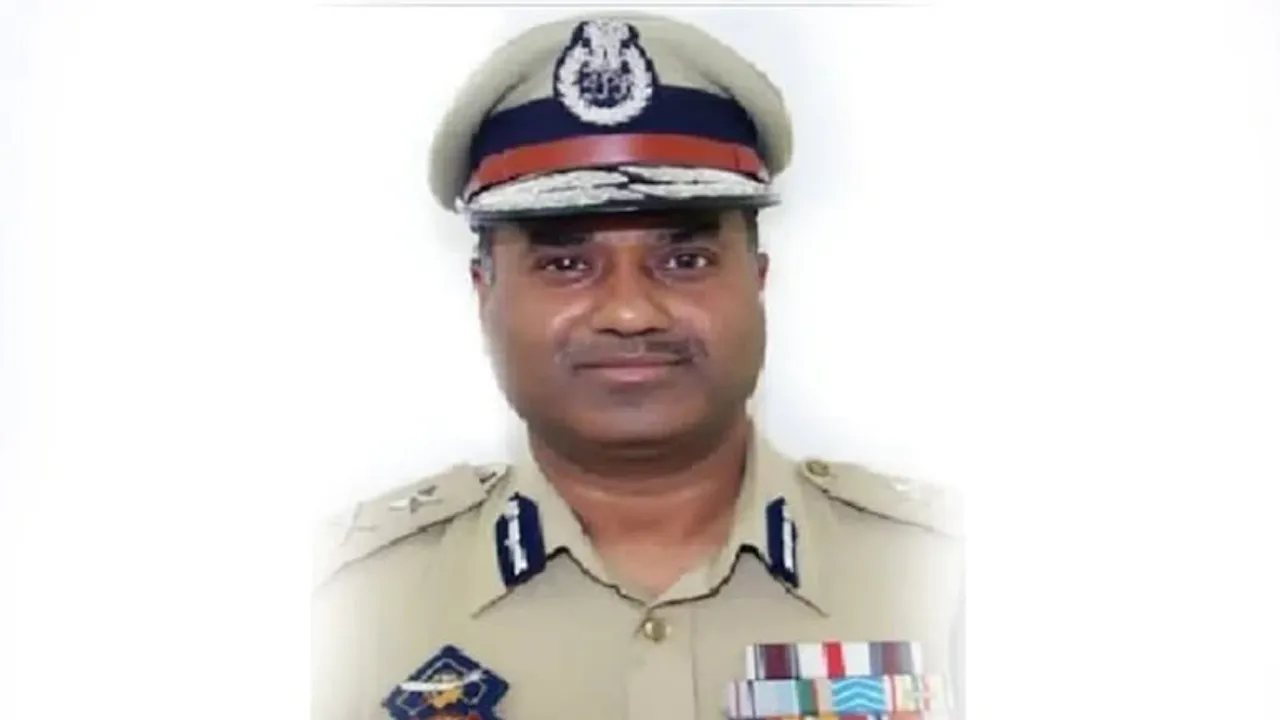A Native of Assam, J&K DGP Prisons Found Murdered With Burn Injuries, Throat Slit