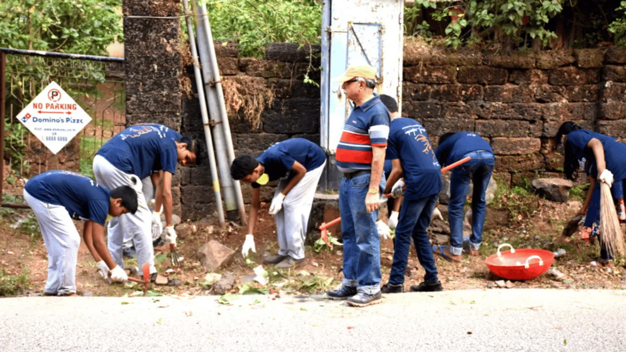 Assam: NSO Launches Special Swachhta Campaign 