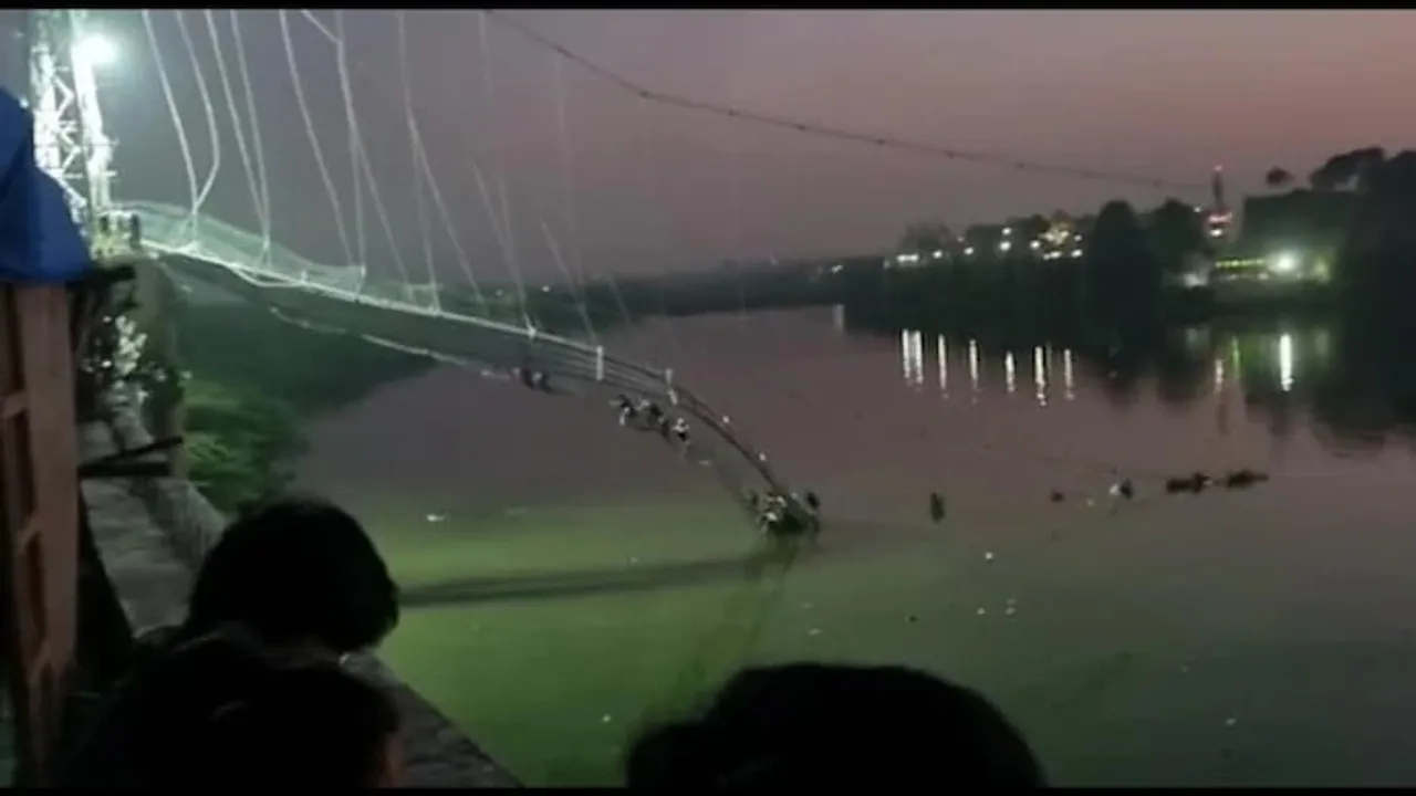 All Victims Of Morbi Bridge Collapse Retrieved