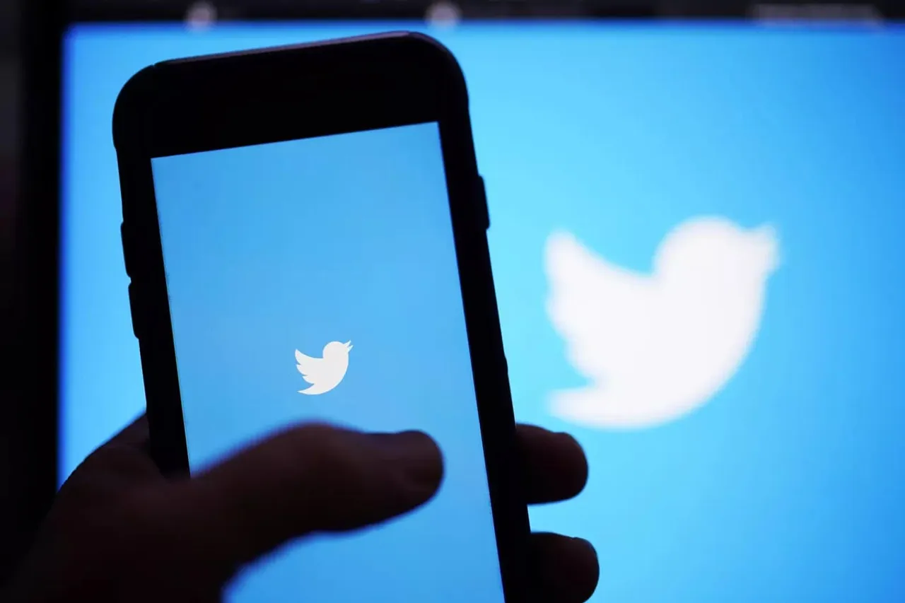 Twitter Down: Users in India Report Log-In Issues