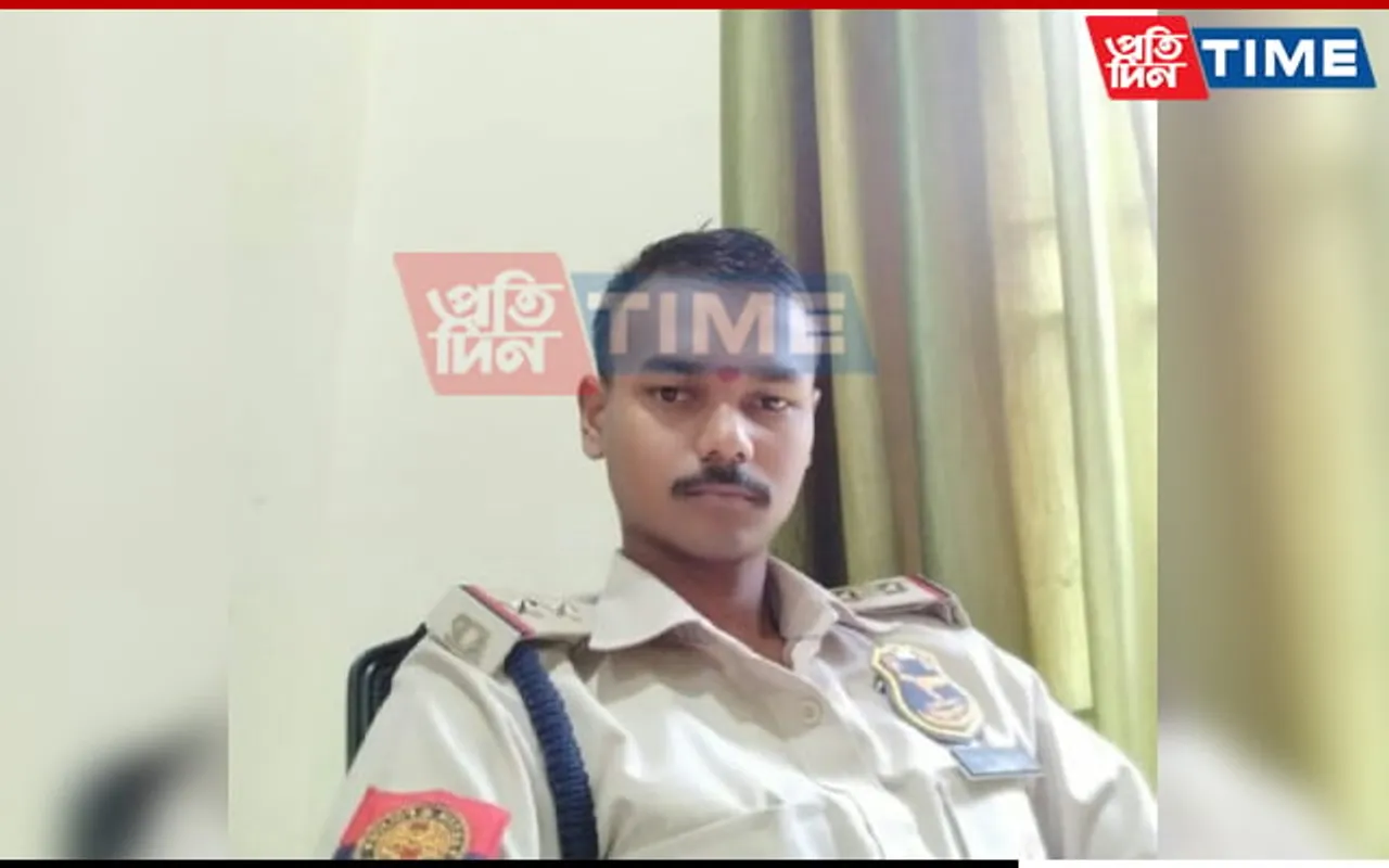 Assam: Hojai SI Suspended for Abusing Journo