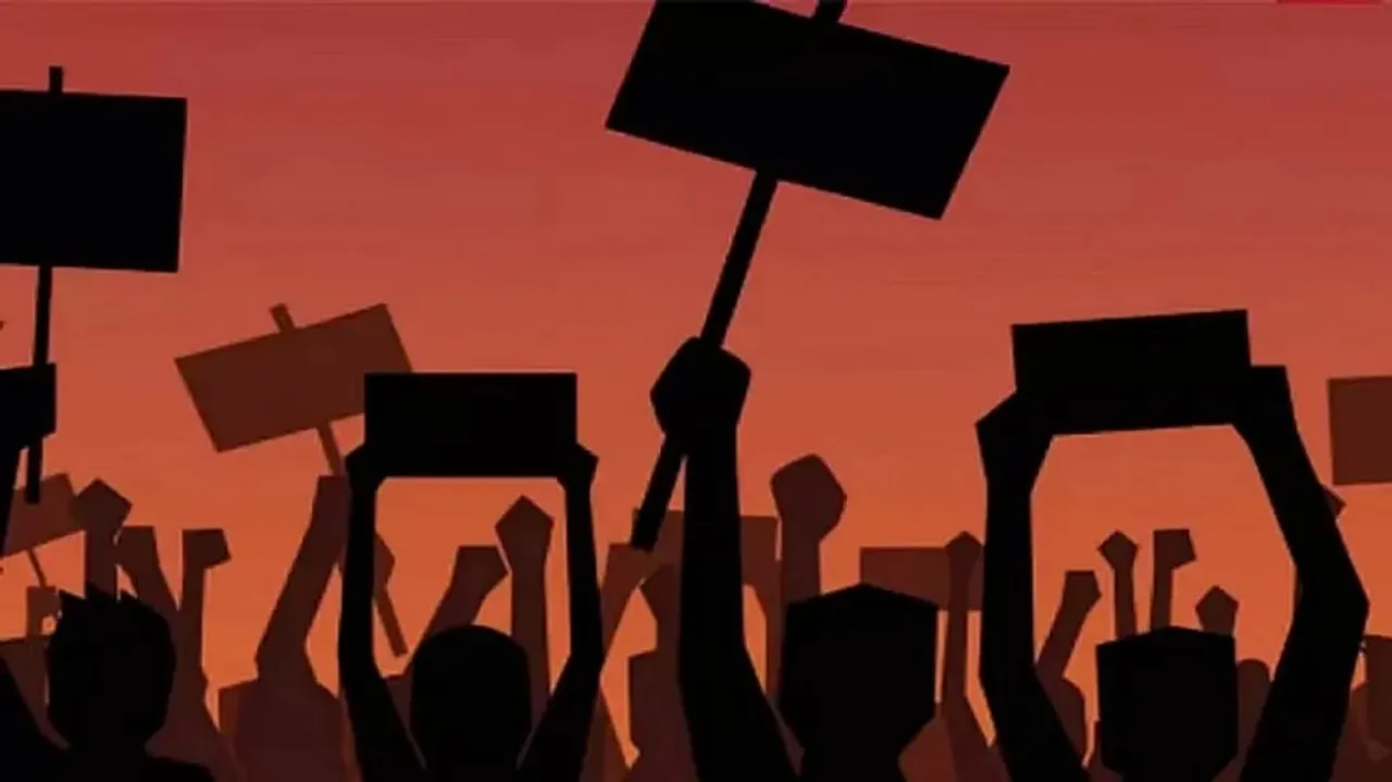 Over 100 Employees of Assam Power Sector to Join Protest in Delhi